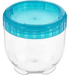 Банка для хранения Lock&Lock Interlock