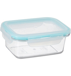 Контейнер прямоугольный Lock&Lock Bisfree