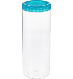 Банка для хранения Lock&Lock Interlock