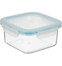 Контейнер квадратный Lock&Lock Bisfree