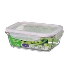 Контейнер прямоугольный Lock&Lock