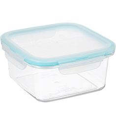 Контейнер квадратный Lock&Lock Bisfree