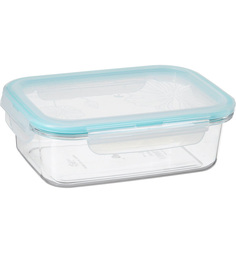 Контейнер прямоугольный Lock&Lock Bisfree