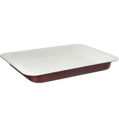 Противень с керамическим покрытием Termico EcoCeramo, 42х28.5х4.5 см