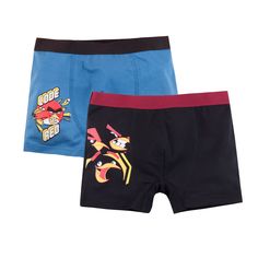 Трусы 2 шт Bossa Nova Angry Birds