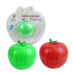 Головоломка 1Toy Яблоко