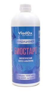 Vladox, Кондиционер БИОСТАРТ 1000 мл
