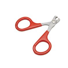 Когтерез-ножницы Каскад для собак малый, 8 см