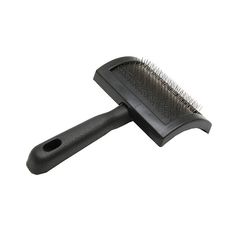 Пуходерка Каскад для собак пластиковая L