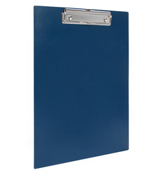 Планшет с зажимом А4 Erich Krause для работы с документами Standard