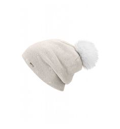 Шапка Finn Flare белый