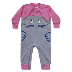 Комбинезон Котмаркот Облачный зайчик