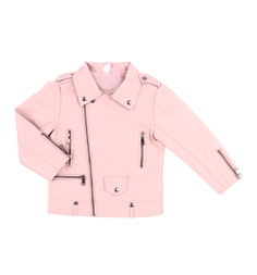 Куртка Fun Time, цвет: розовый