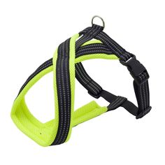 Каскад Шлейка Х-образная с мягкой подкладкой, 26 см х 34/45 см