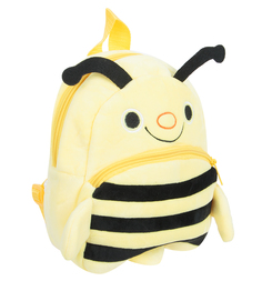 Рюкзак Kenka Пчелка цвет: желтый