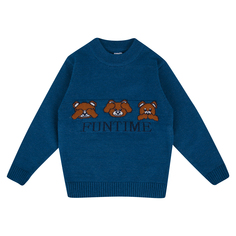 Джемпер Fun Time