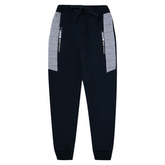 Брюки Fun Time, цвет: синий