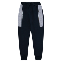 Брюки Fun Time, цвет: синий