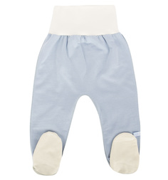 Бамбук, Ползунки на рибане, (гол), р. 68-74