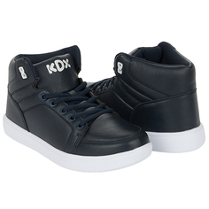 Ботинки Kdx, цвет: синий