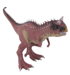 Фигурка Zoo Landia Динозавры Карнотавр 22 см