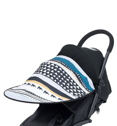 Козырек от солнца Leokid Tiny Graphic