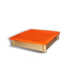 Защитный чехол Paremo для песочниц, цвет: оранжевый