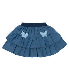 Юбка Fun Time, цвет: синий