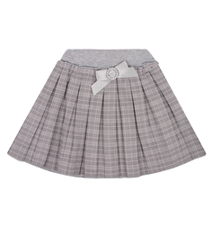 Юбка Fun Time, цвет: серый