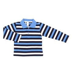 Джемпер Fun Time, цвет: синий