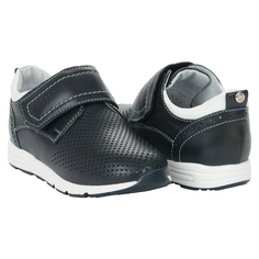 Ботинки Elegami, цвет: синий