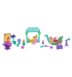 Игровой набор Filly Сказочные питомцы Звезды Звездный набор