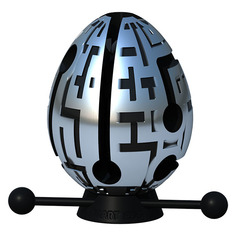 Головоломка Smart Egg Техно