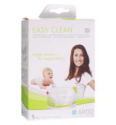 Пакеты для стерилизации и хранения Ardo Easy Clean