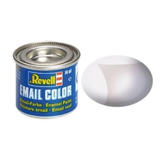 Краска Revell бесцветная (не кроющая)