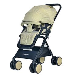 Прогулочная коляска Everflo Сruise E-550