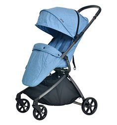 Прогулочная коляска Everflo Easy guard E-338