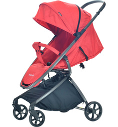 Прогулочная коляска Everflo Easy guard E-338