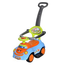 Каталка Everflo Happy times EC-663