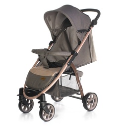 Прогулочная коляска Everflo Rover E-470, цвет: Coffee