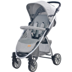 Прогулочная коляска Everflo Rover E-470