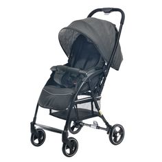 Прогулочная коляска Everflo Dayli E-510