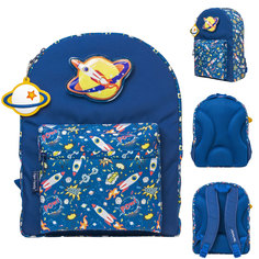 Рюкзак Tiger со съемной световой апликацией Rock-it Up