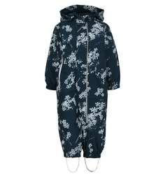 Fun Time Комбинезон, цвет: синий