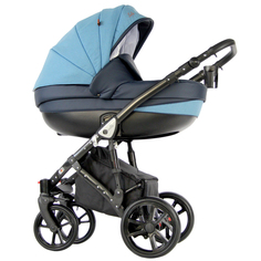 Коляска 3 в 1 Sevillababy Sofia
