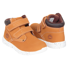 Ботинки Kdx, цвет: желтый