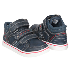 Ботинки Kdx, цвет: синий