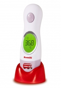Термометр ET3030 инфракрасный Ramili