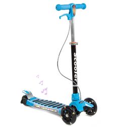 Самокат Vip Lex ST-M01