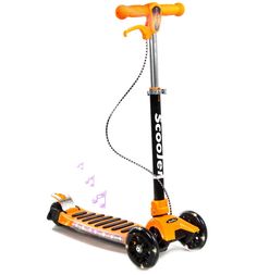 Самокат Vip Lex ST-M01